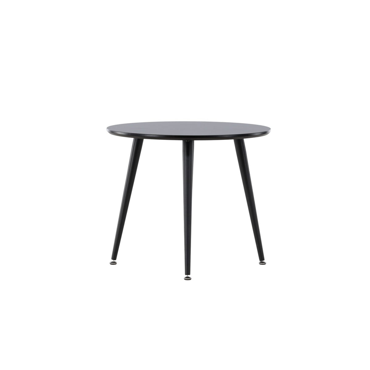 Plaza Barnbord Svart