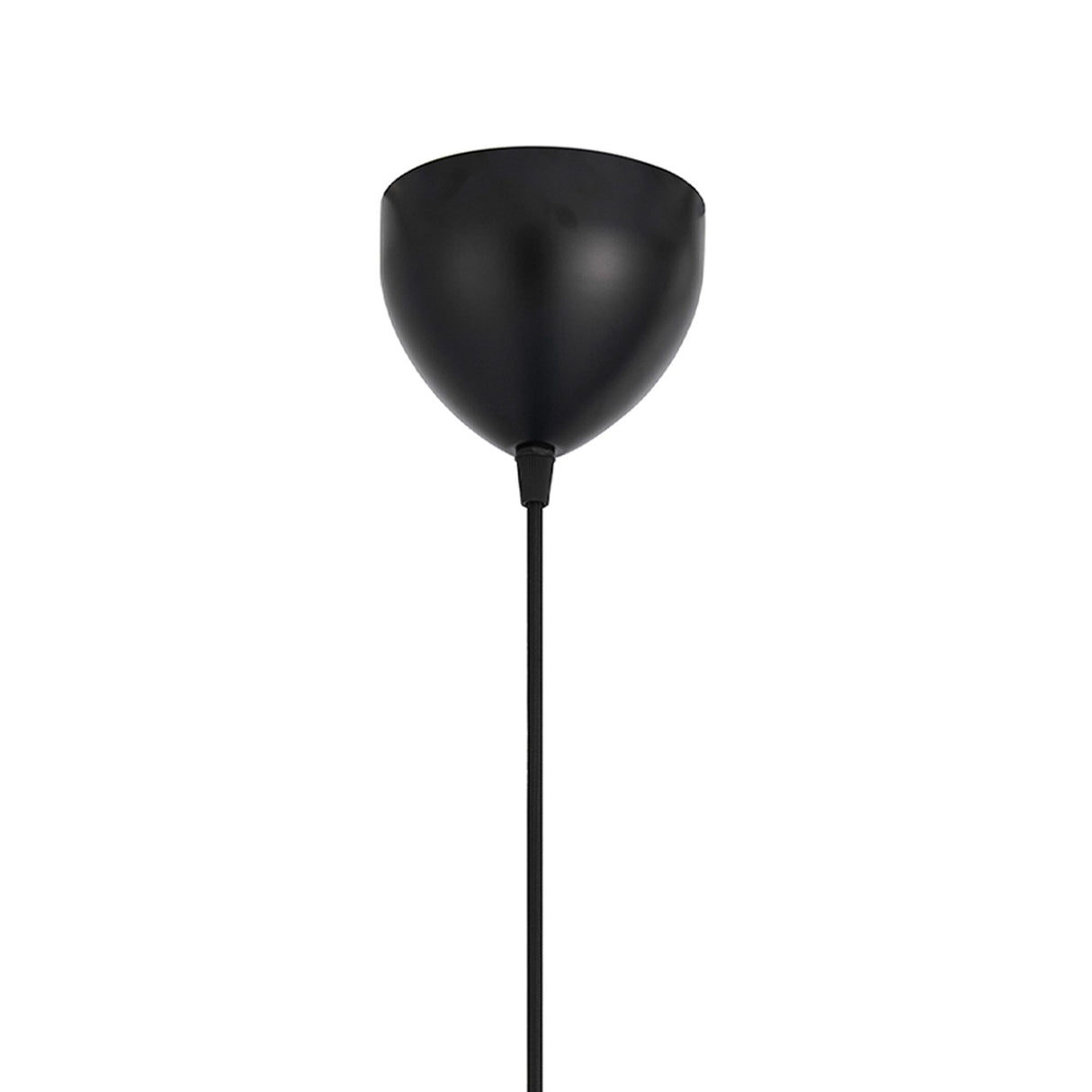 Strap Taklampa Ljusgrå