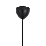 Strap Taklampa Ljusgrå