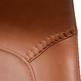 Hype Barstol Cognac, 65 cm