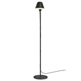 Stay Svart Golvlampa