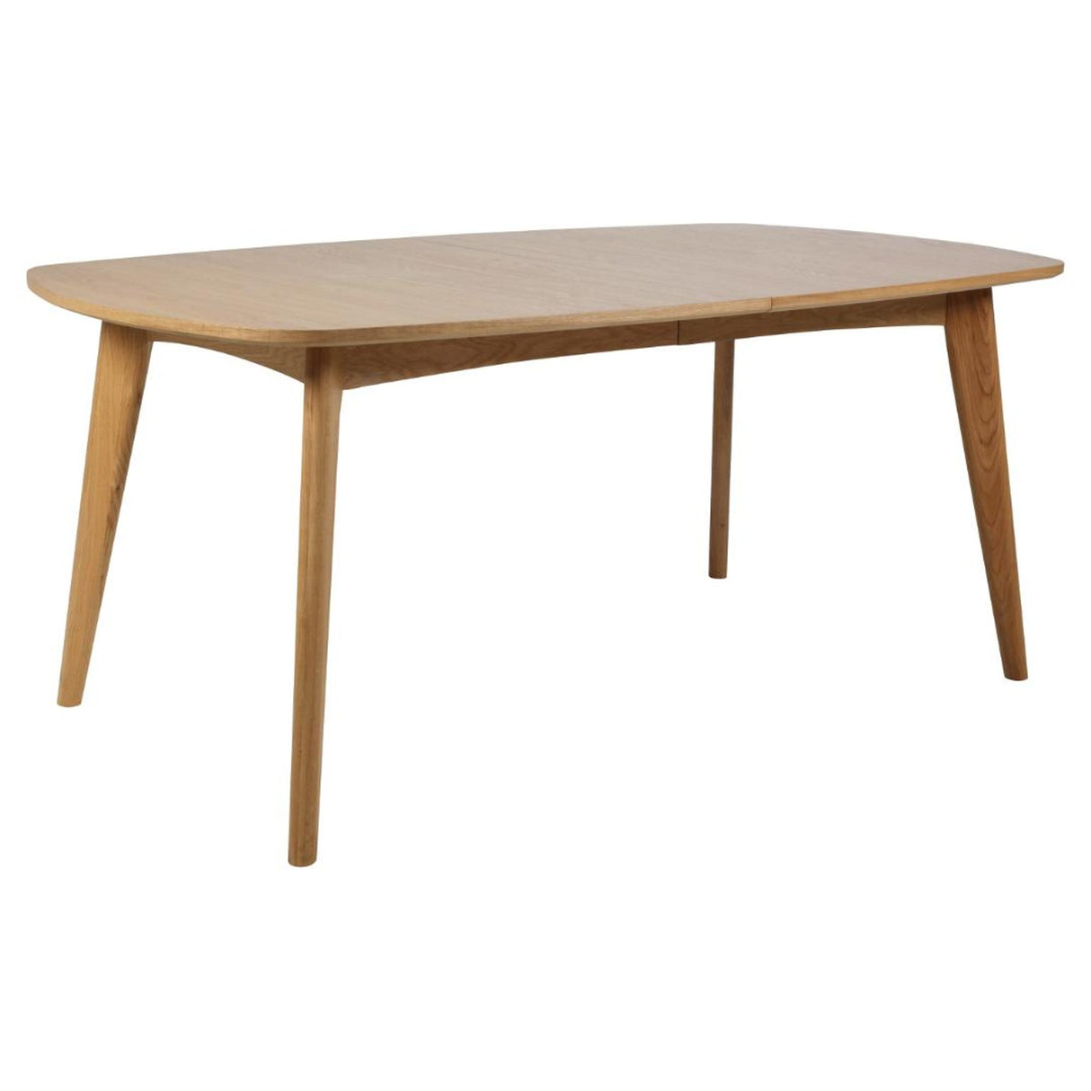 Marte Matbord 76x180x102 cm Ek