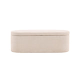 Potenza Pall Offwhite, 50 x 130 x 47