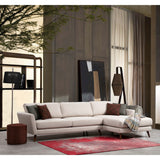 Granada Corner Large (303-168 x 93 x 85 cm) Hörnsoffbädd Höger