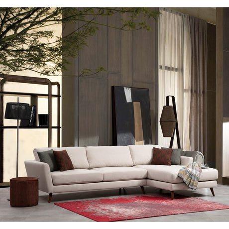 Granada Corner Large (303-168 x 93 x 85 cm) Hörnsoffbädd Höger