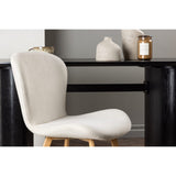 Lilja Matstol Beige