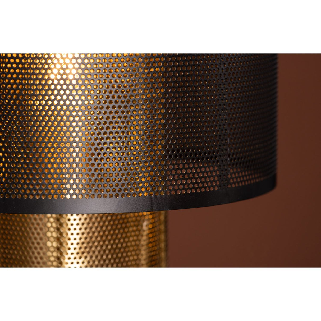 Gap Bordslampa Svart