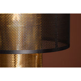 Gap Bordslampa Svart