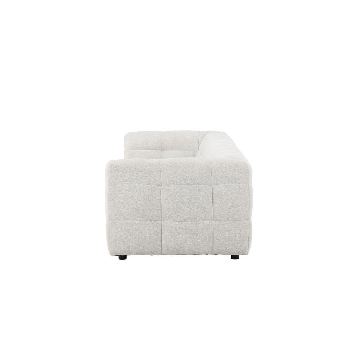 Malou 3-sitssoffa Beige