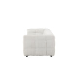 Malou 3-sitssoffa Beige
