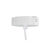 Brivela Taklampa Natur, 35x27