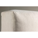 Mavi Soffmodul Beige, Mittdel