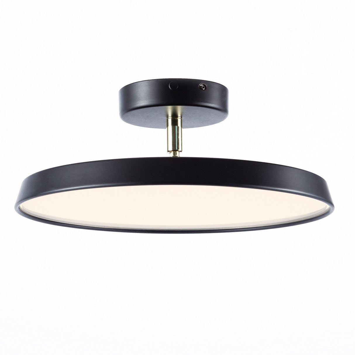 Kaito 2 Pro Plafond 30 cm, Svart