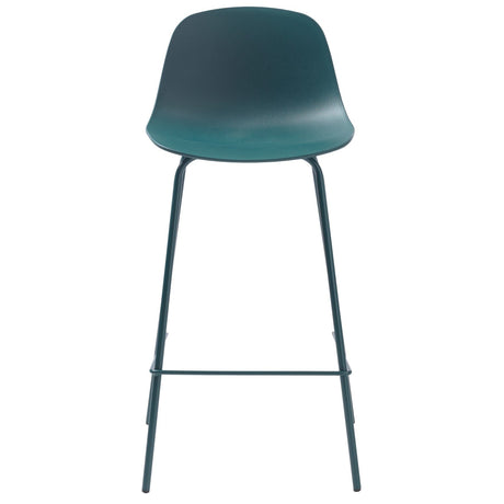 Perla Barstol Petrol