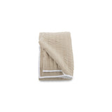 Juni Överkast Beige