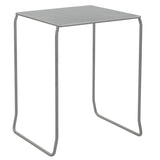 Haru Caféset Slate Grey