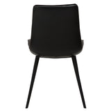 Fierce Stol Vintage Black