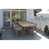 Himmelsnäs Utestol Beige