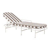 Arts Vilsäng Soft White/Beige Stripes