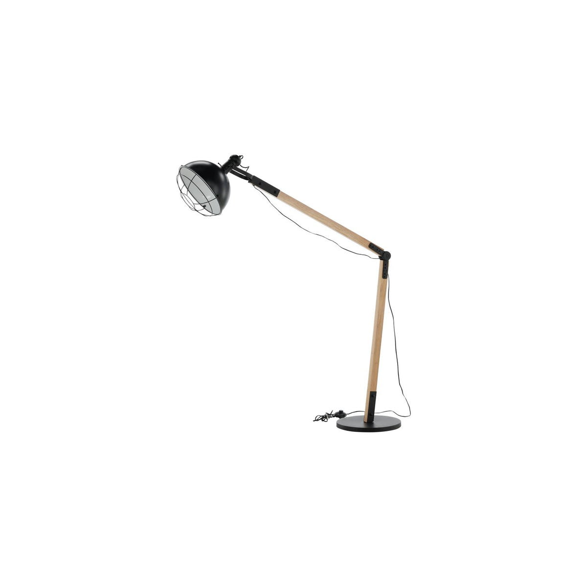 Kick Golvlampa