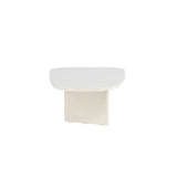 Grönvik Soffbord Beige, 135 x 65