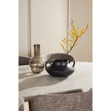 Narvik, Astoria Oval matgrupp Brun, Beige, 200 x 100