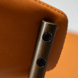 Zone Stol Pumpkin Spice Art.Leather