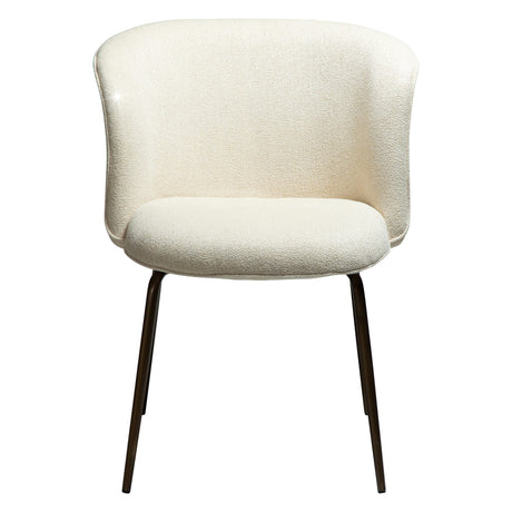 Bliss Stol Frosted Almond