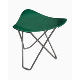 Sunshine Flying Goose Fotpall Grå, Forest Green