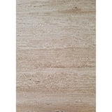 Stenvägg Poster Beige, 50 x 70 cm