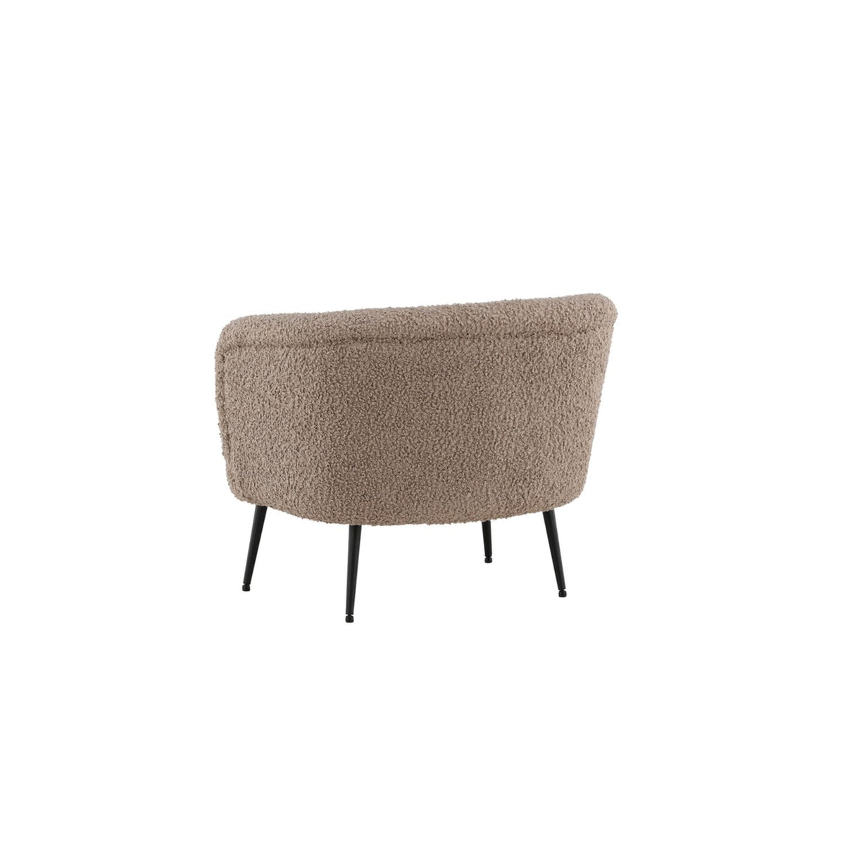 Nordkoster Fåtölj Beige