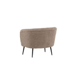 Nordkoster Fåtölj Beige