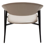 Rover Loungefåtölj Cashmere