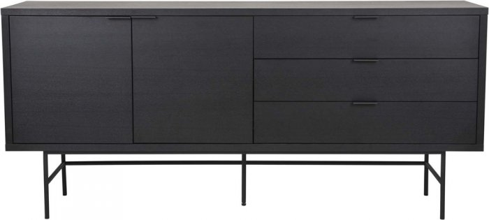 Parade Sideboard Svart