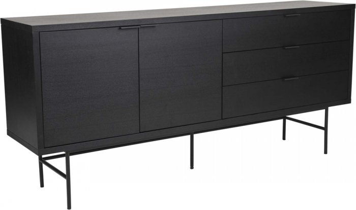 Parade Sideboard Svart