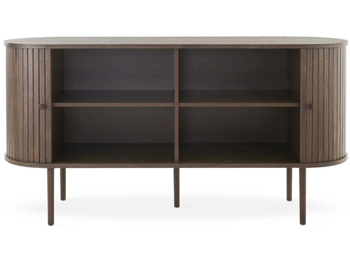 Nilo Sideboard 150 cm Brun Ek