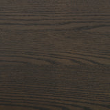 Lynor Soffbord 70 cm Ek Brun
