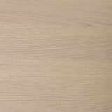 Lynor Satsbord Vitpigmenterad Ek