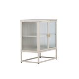 Garis Skåp Beige, 40 x 80 x 70