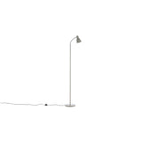 Lina Golvlampa Beige