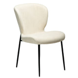 Glory Stol Simply Beige, Black