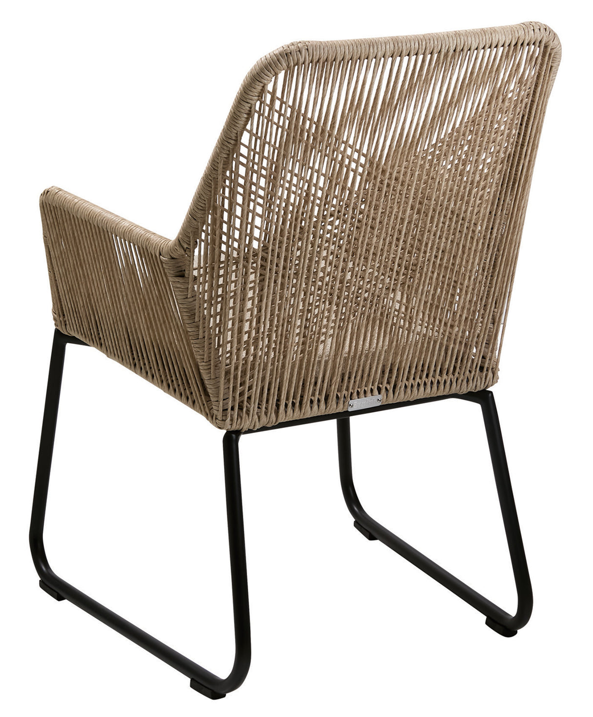 Midway Matstol Beige