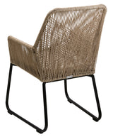 Midway Matstol Beige