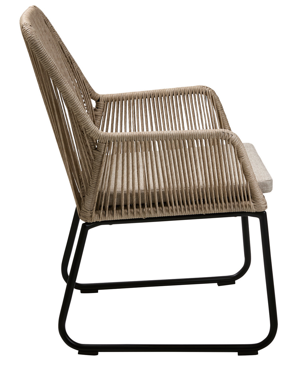 Midway Matstol Beige