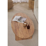 Bazil Soffbord Atlantic Pine