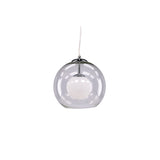 Roche Taklampa Grå, 25x25