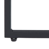 Tarbes Satsbord 45x50x50 cm