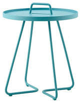 On The Move Sidobord Liten Aqua