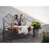 Shansi 55x95 cm Fäll Spotted