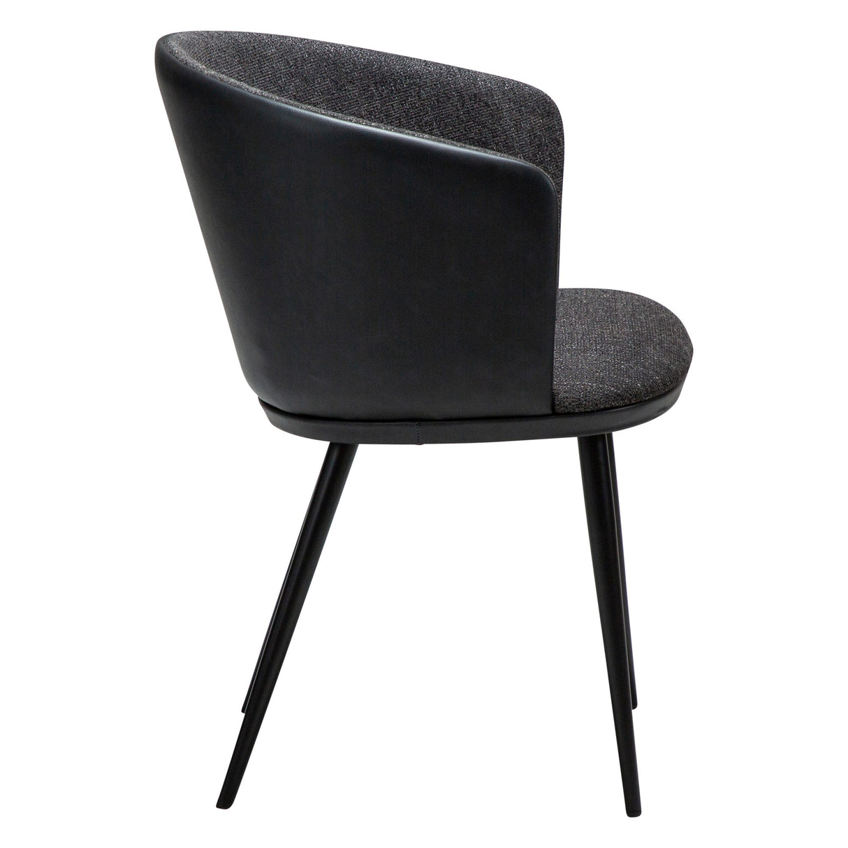 Hey Stol Raven Black